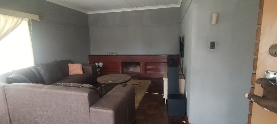 3 Bedroom Property for Sale in Harmony Free State